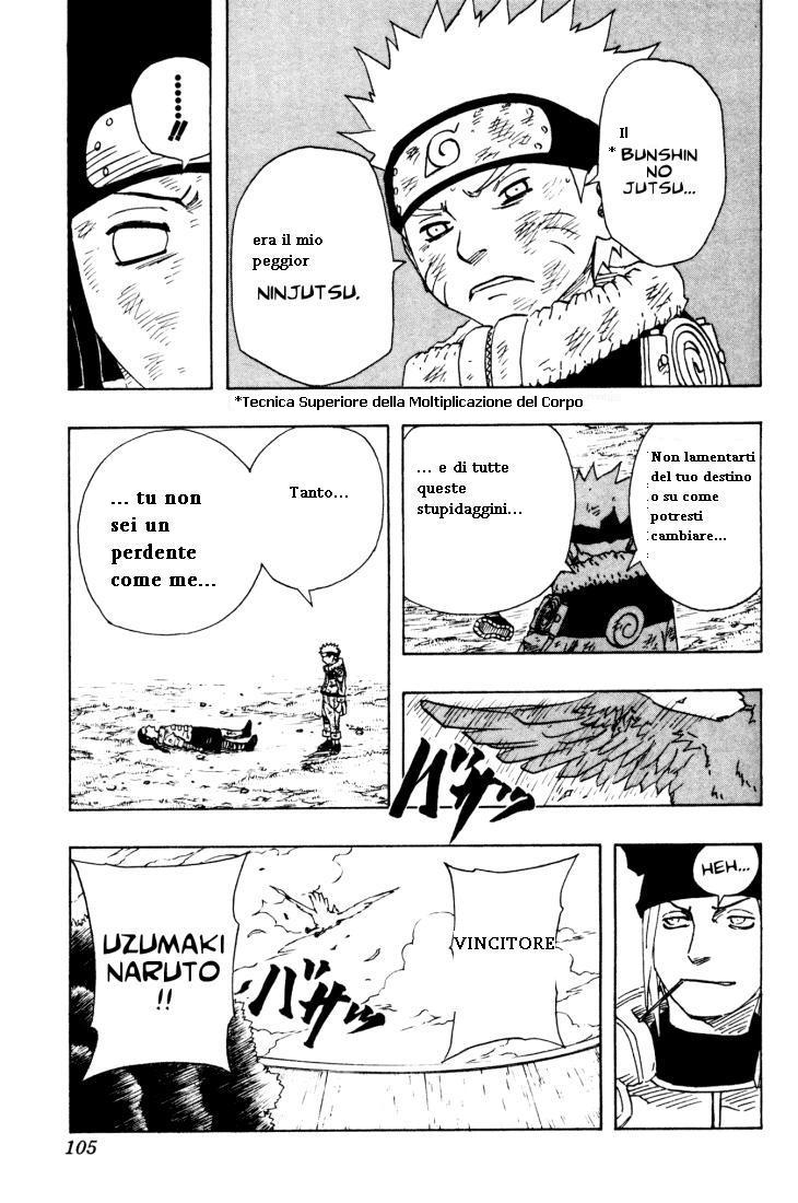 Read Naruto IT Manga Online