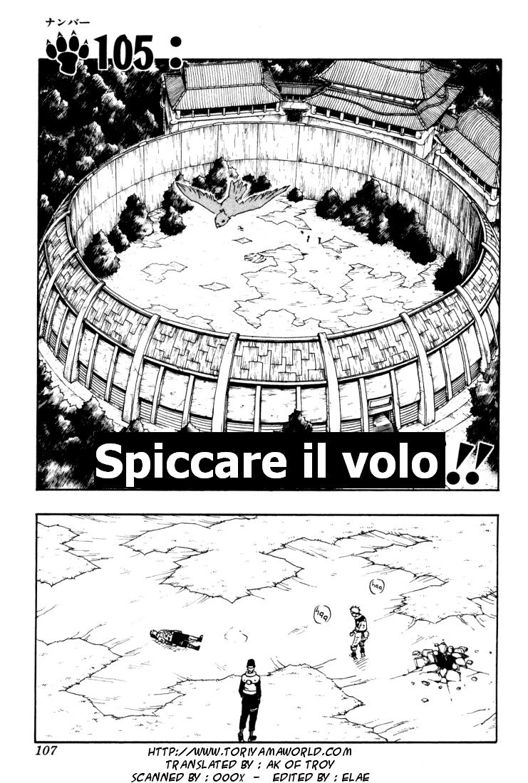 Read Naruto IT Manga Online