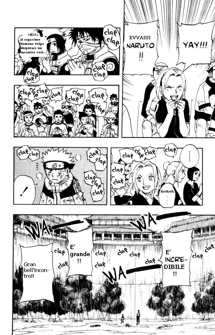 Read Naruto IT Manga Online