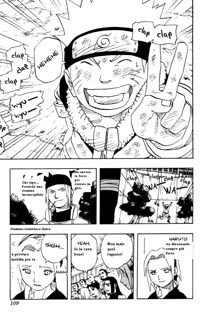 Read Naruto IT Manga Online
