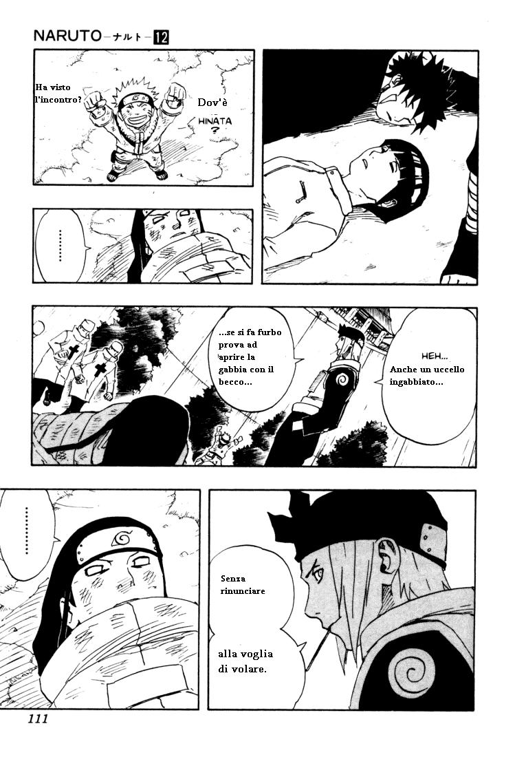 Read Naruto IT Manga Online