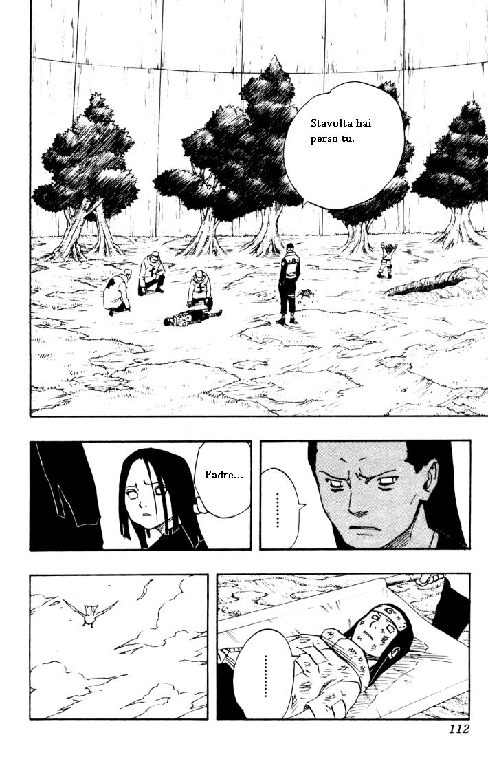 Read Naruto IT Manga Online