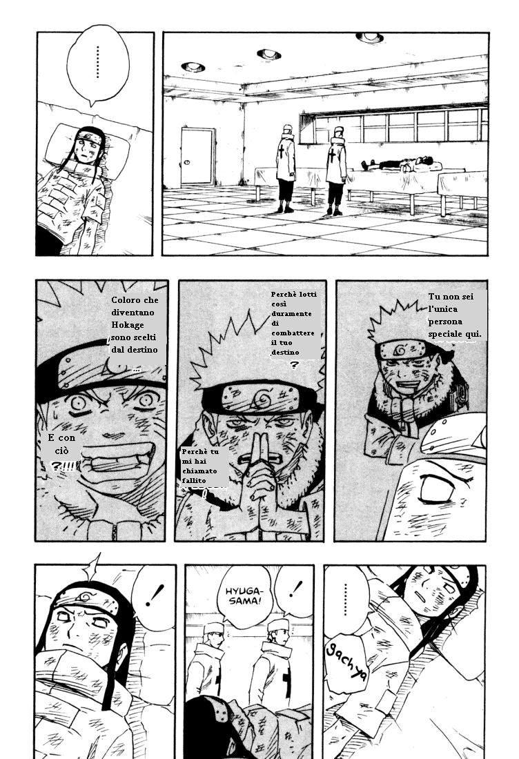 Read Naruto IT Manga Online