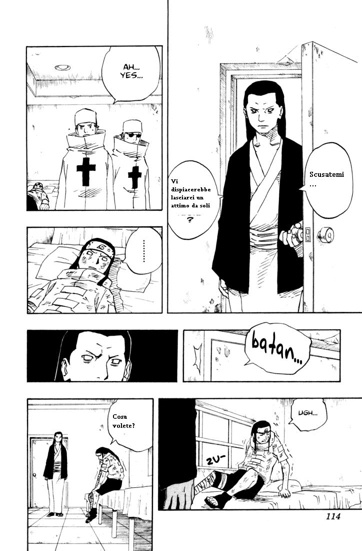 Read Naruto IT Manga Online