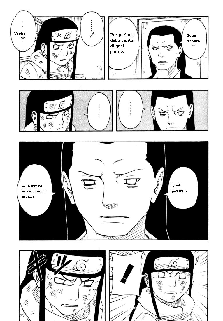 Read Naruto IT Manga Online