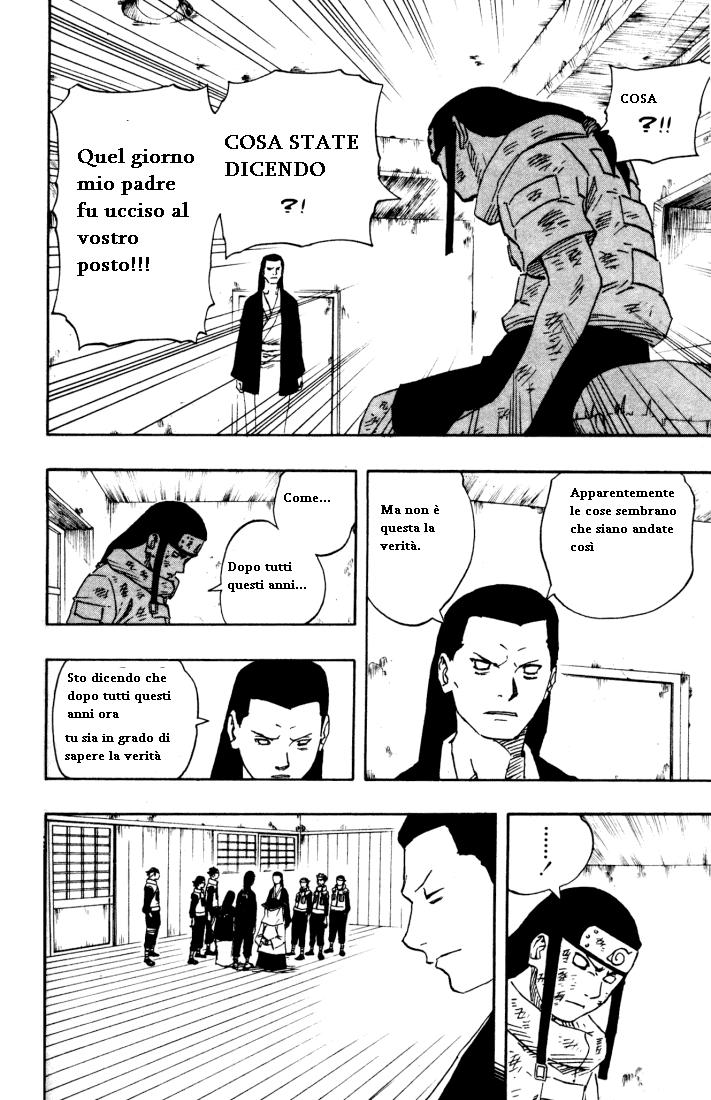 Read Naruto IT Manga Online