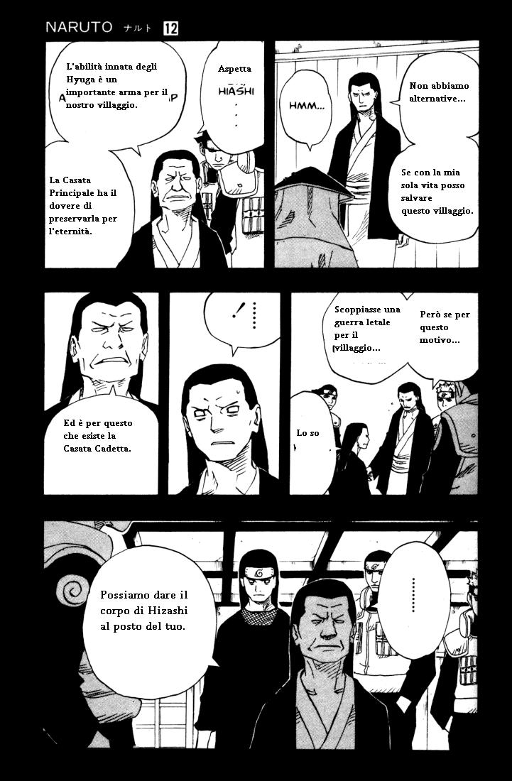 Read Naruto IT Manga Online
