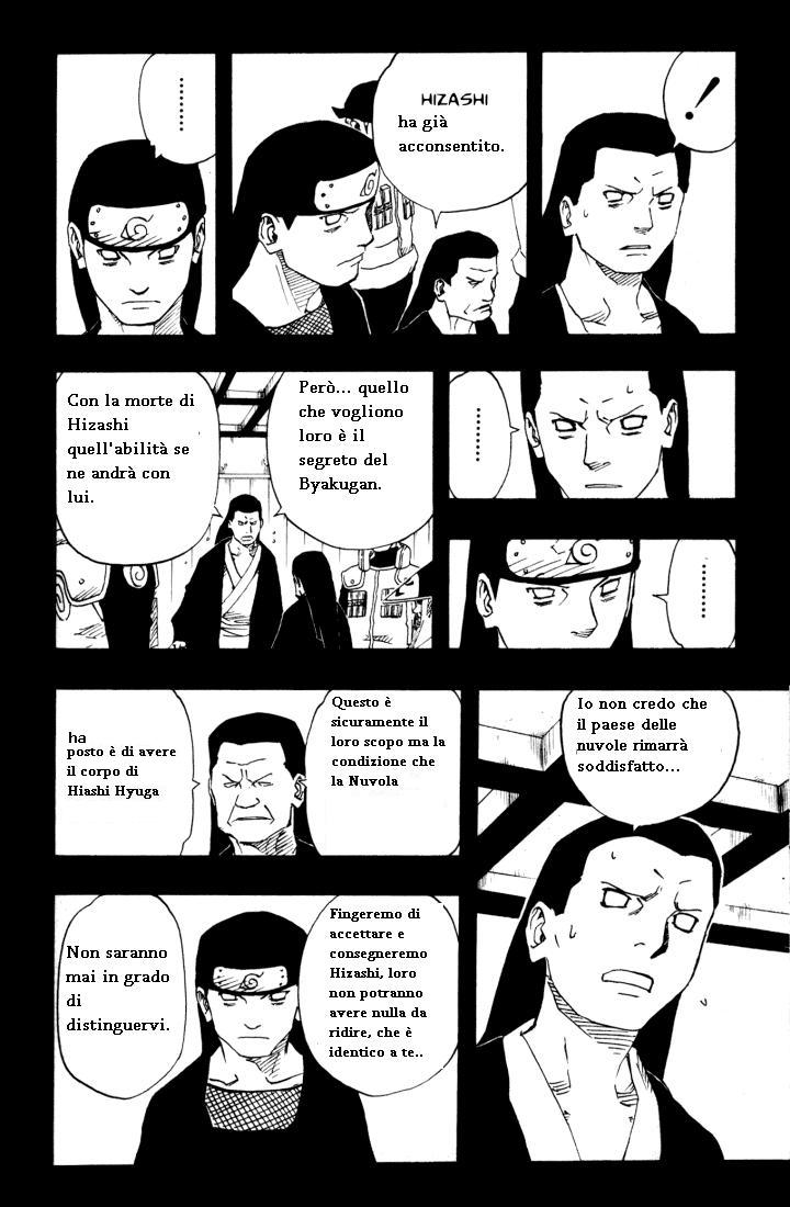 Read Naruto IT Manga Online