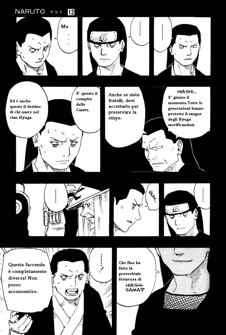 Read Naruto IT Manga Online