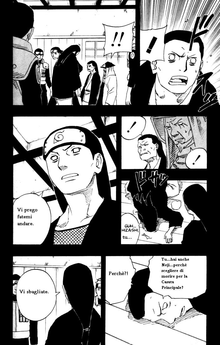 Read Naruto IT Manga Online