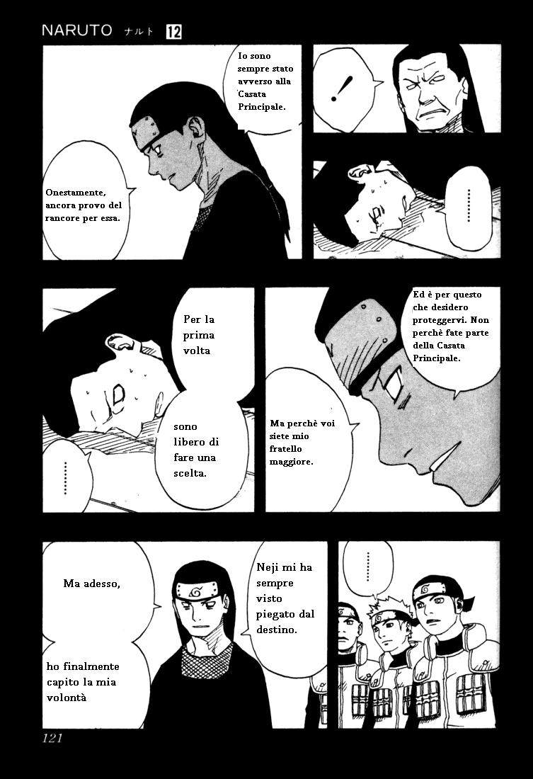 Read Naruto IT Manga Online