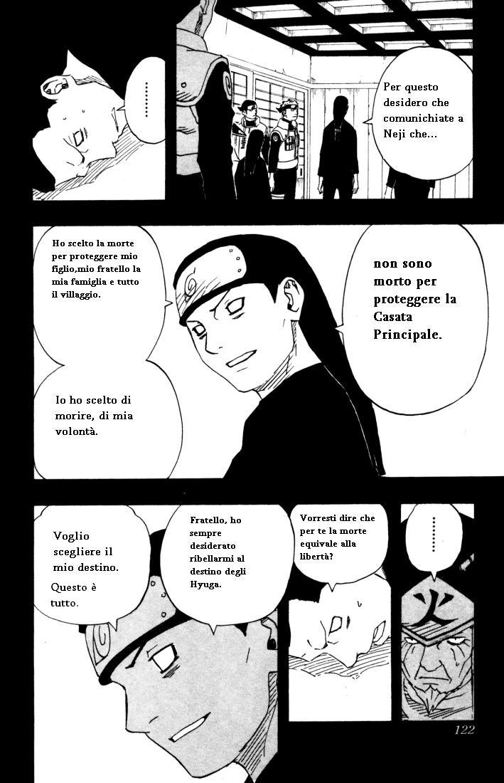 Read Naruto IT Manga Online