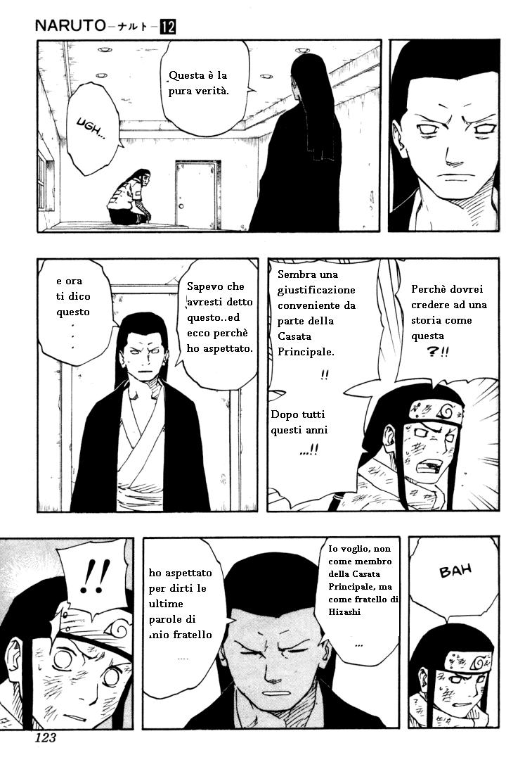 Read Naruto IT Manga Online