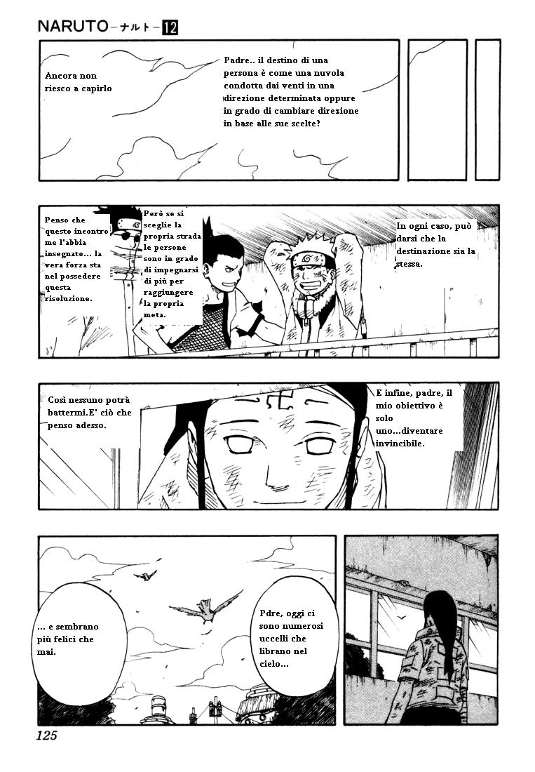 Read Naruto IT Manga Online