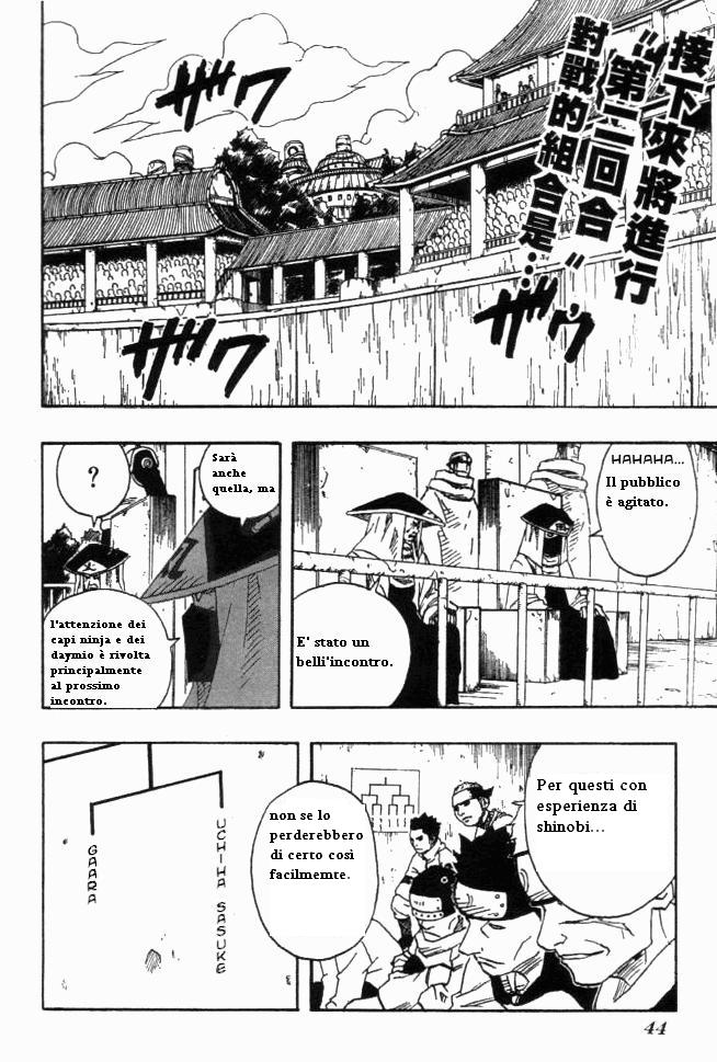 Read Naruto IT Manga Online