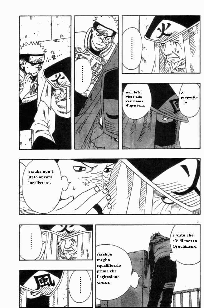 Read Naruto IT Manga Online