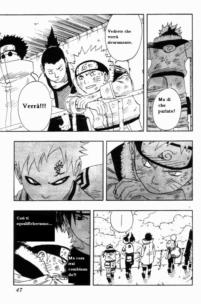 Read Naruto IT Manga Online