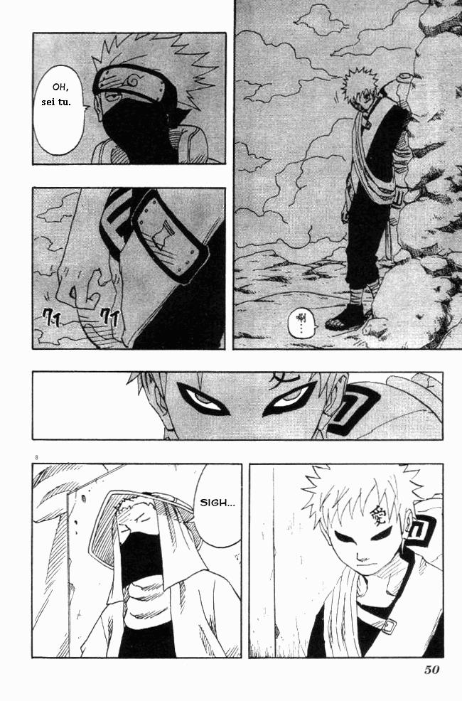 Read Naruto IT Manga Online