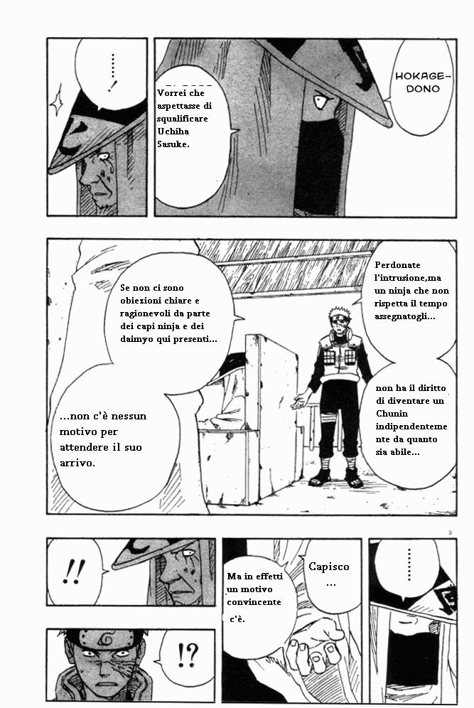 Read Naruto IT Manga Online