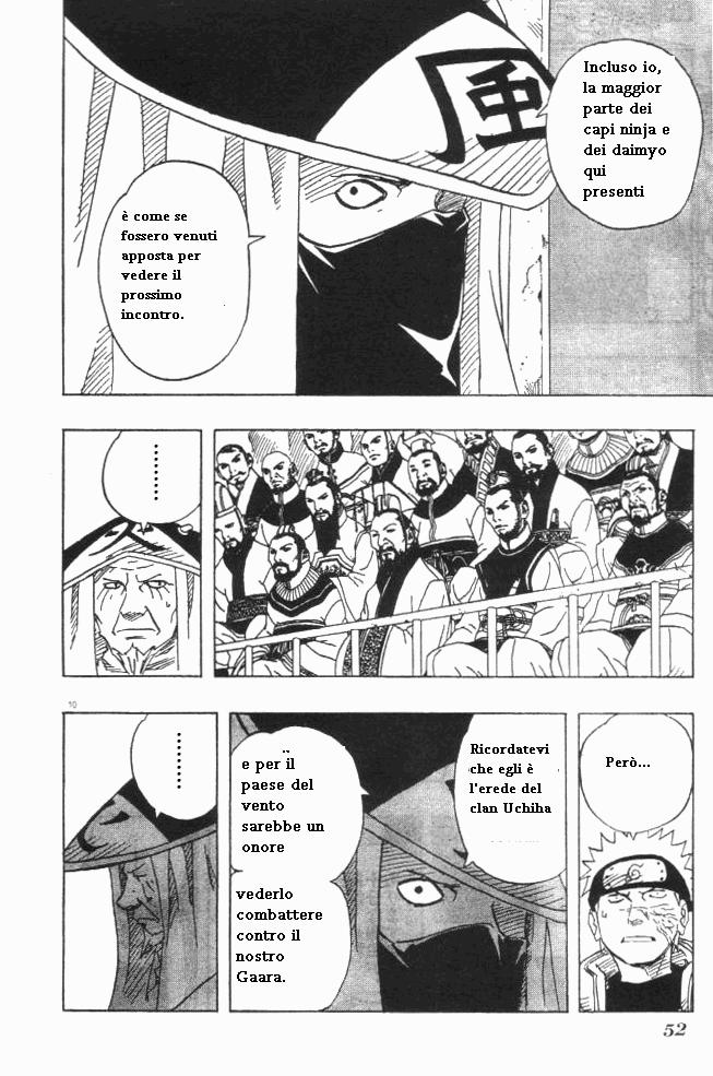 Read Naruto IT Manga Online