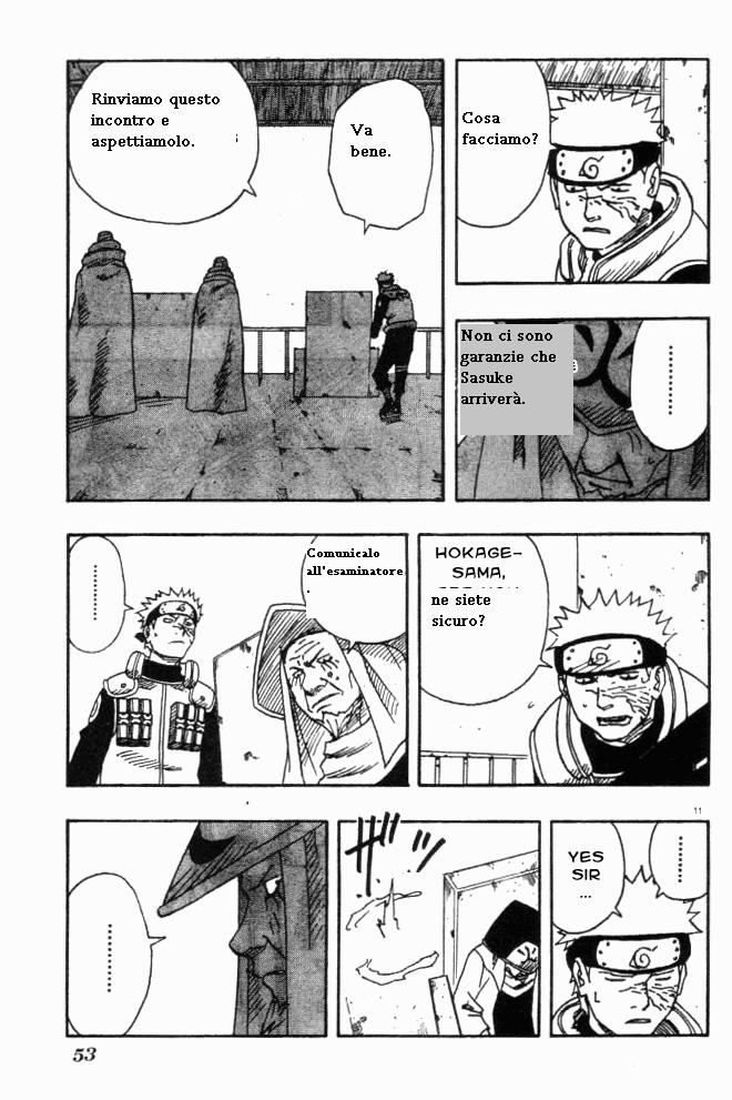 Read Naruto IT Manga Online
