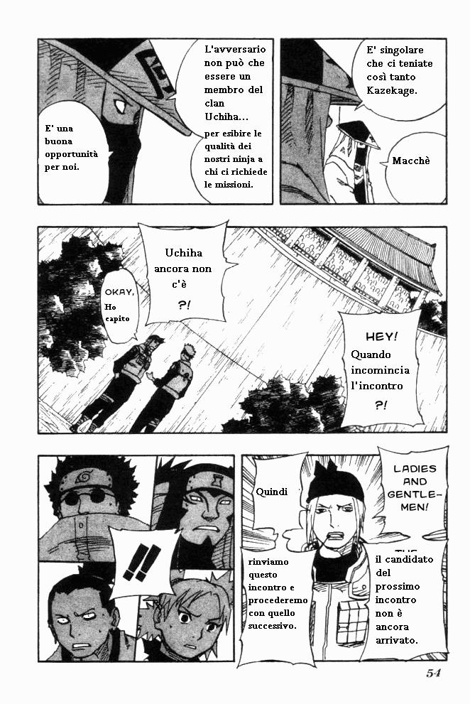 Read Naruto IT Manga Online