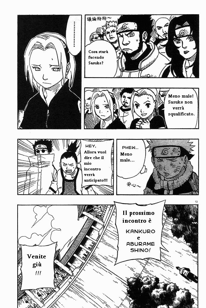 Read Naruto IT Manga Online