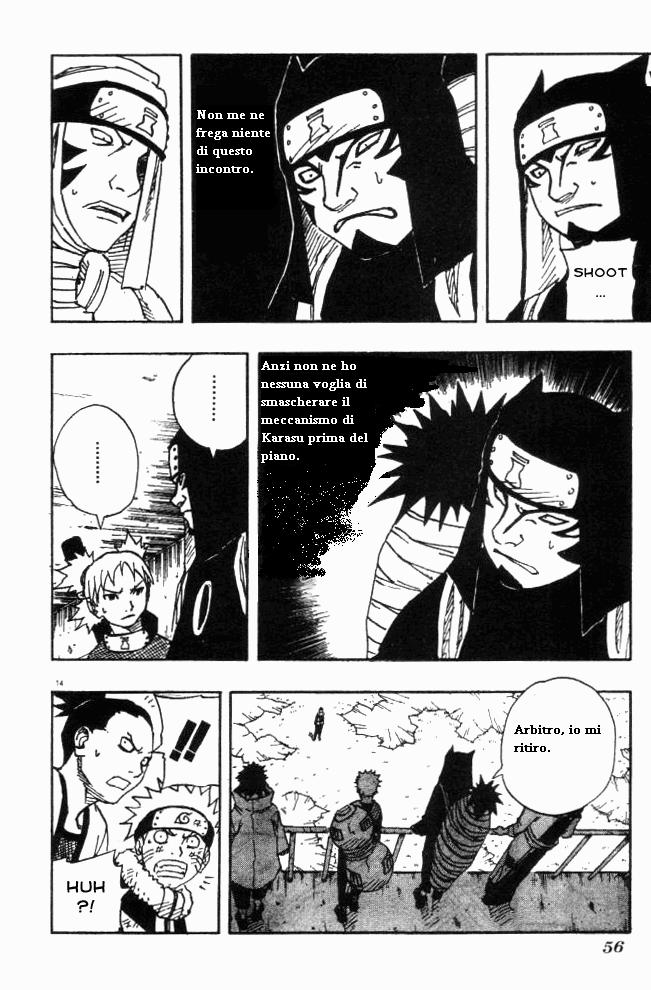 Read Naruto IT Manga Online