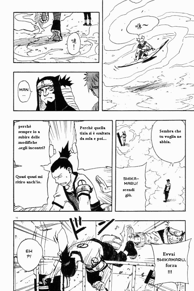 Read Naruto IT Manga Online
