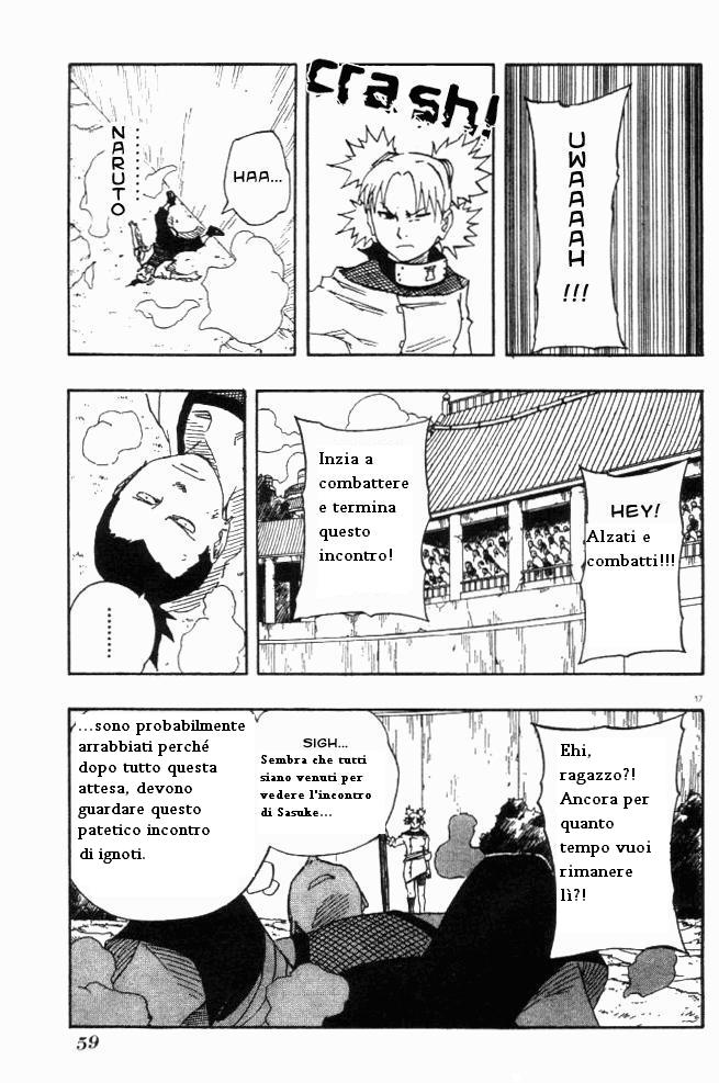 Read Naruto IT Manga Online