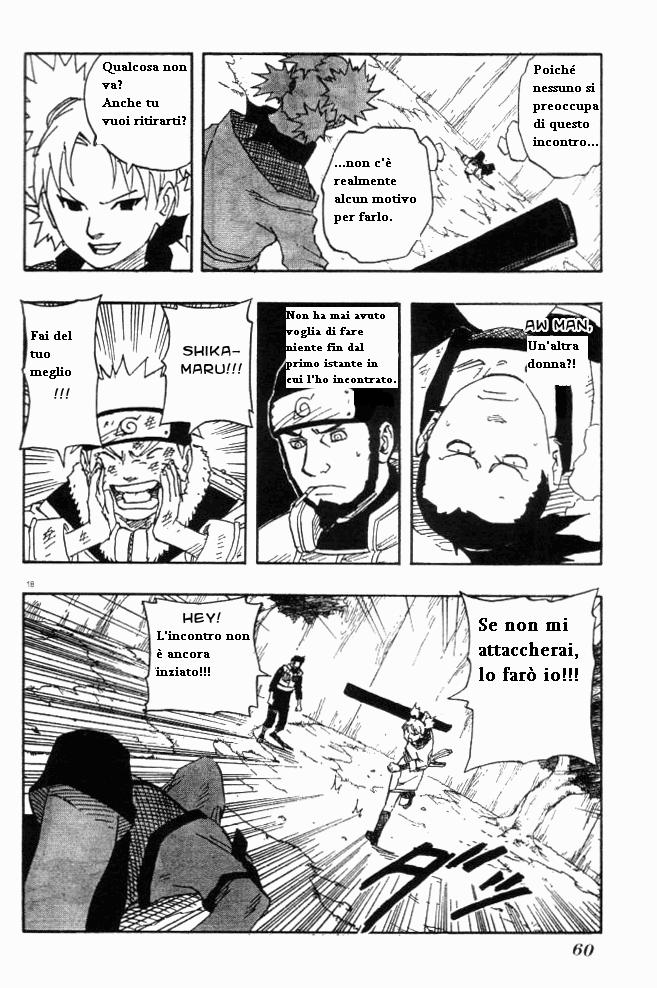 Read Naruto IT Manga Online