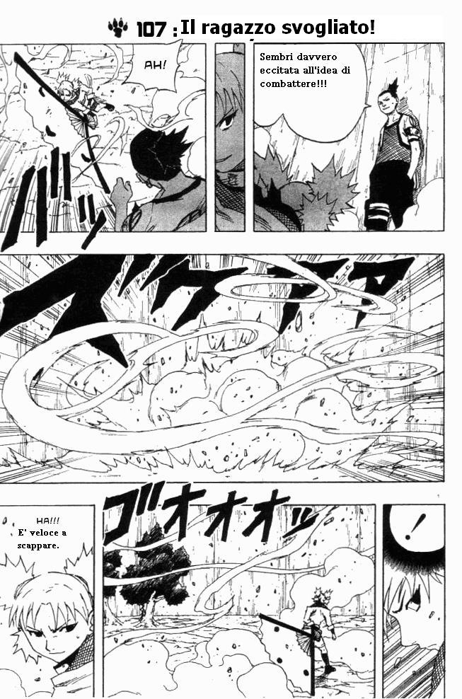 Read Naruto IT Manga Online