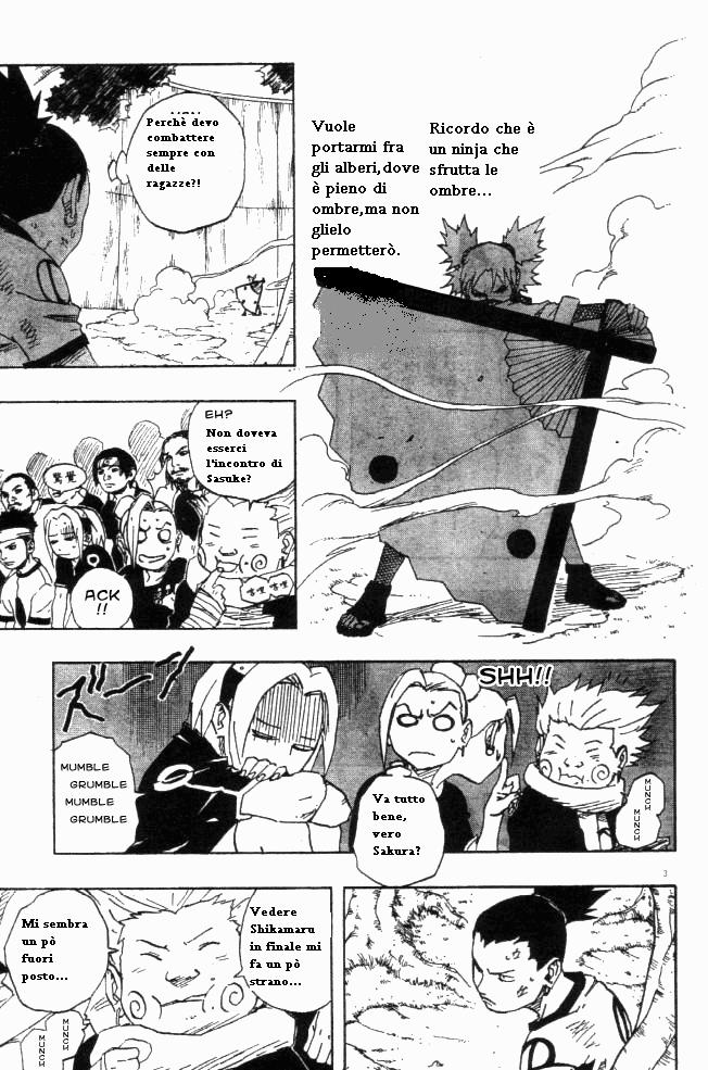 Read Naruto IT Manga Online