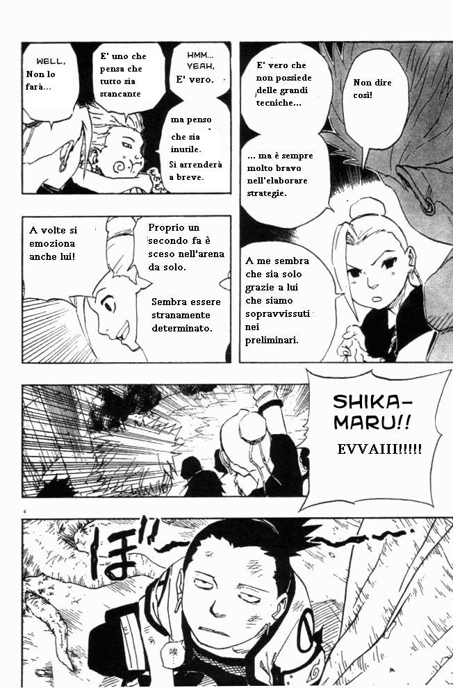 Read Naruto IT Manga Online