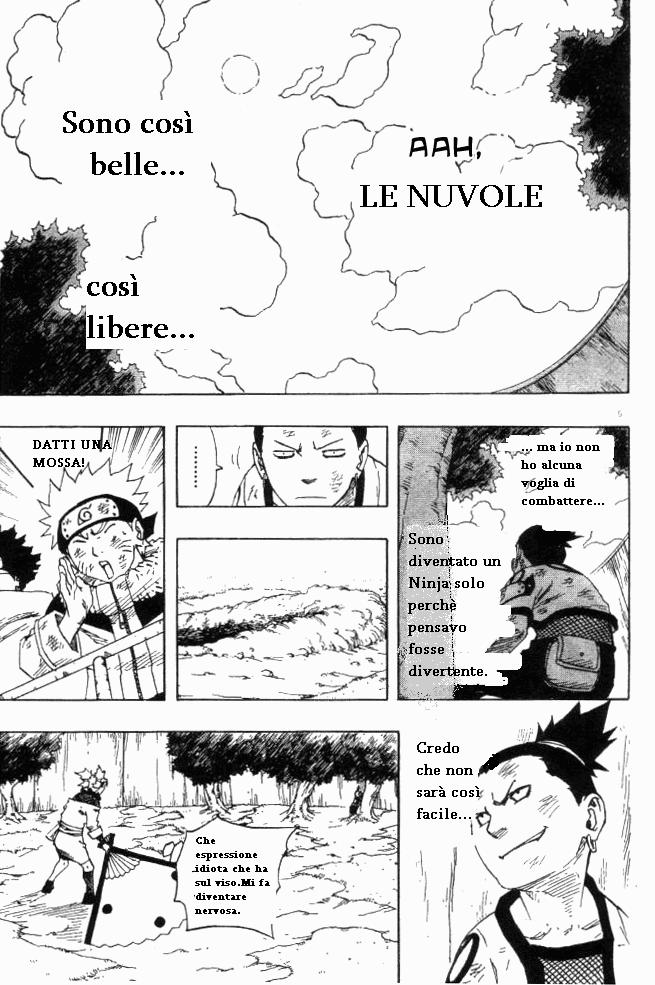 Read Naruto IT Manga Online