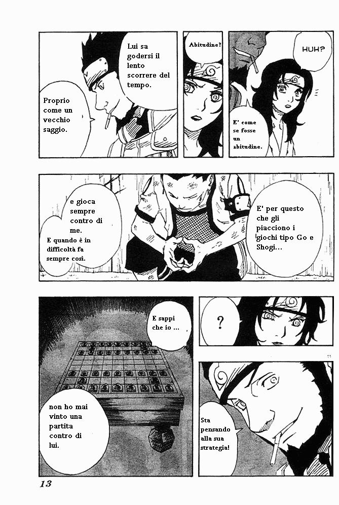 Read Naruto IT Manga Online