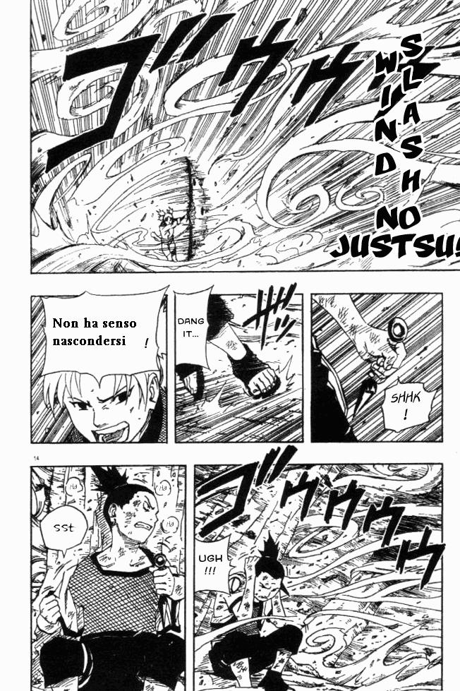 Read Naruto IT Manga Online