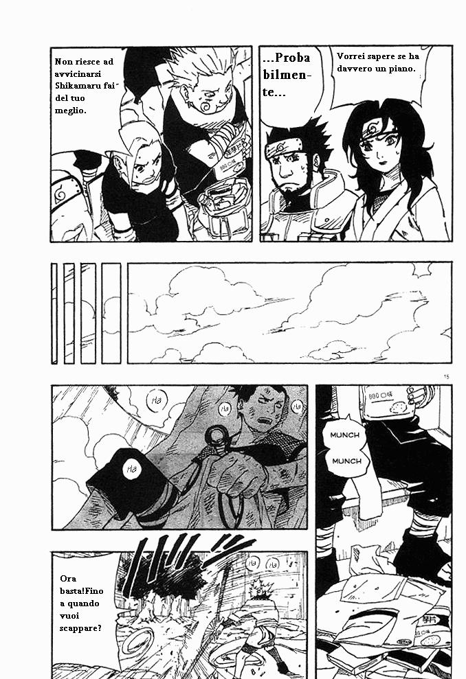 Read Naruto IT Manga Online