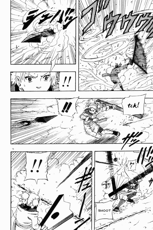 Read Naruto IT Manga Online