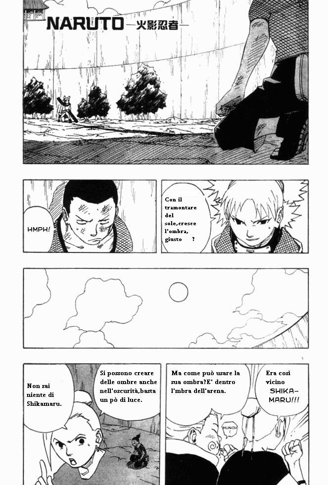 Read Naruto IT Manga Online