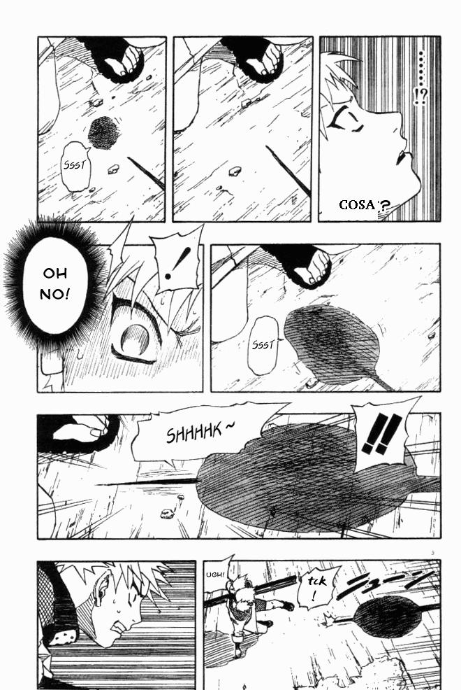 Read Naruto IT Manga Online