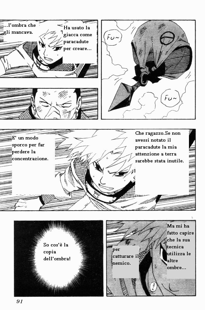 Read Naruto IT Manga Online