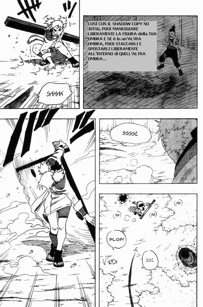 Read Naruto IT Manga Online