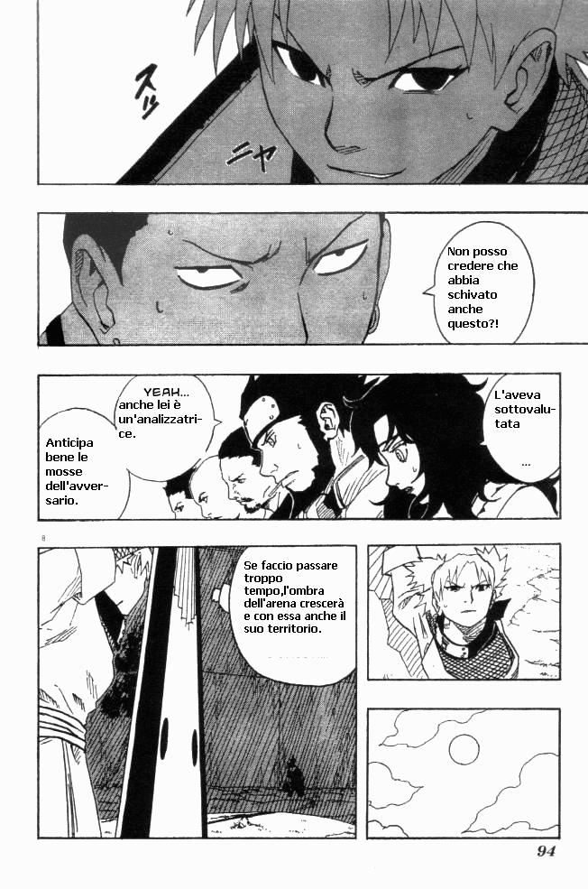 Read Naruto IT Manga Online