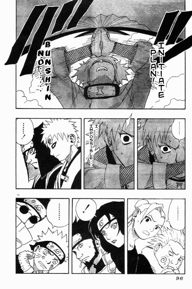 Read Naruto IT Manga Online