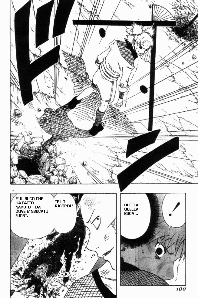 Read Naruto IT Manga Online
