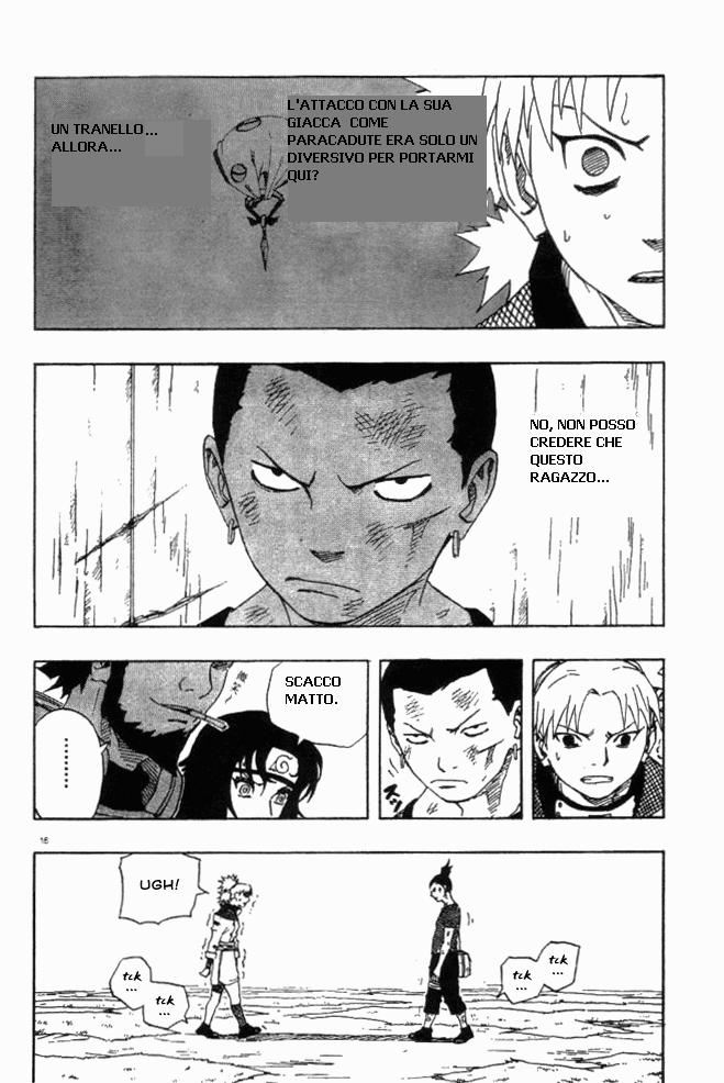 Read Naruto IT Manga Online