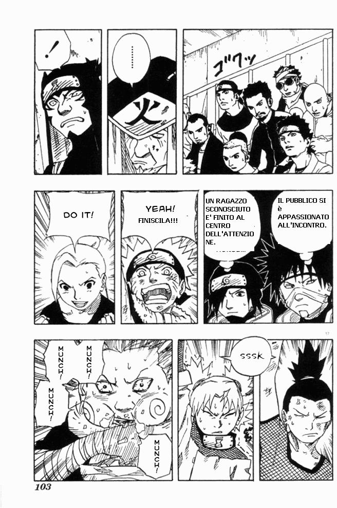 Read Naruto IT Manga Online