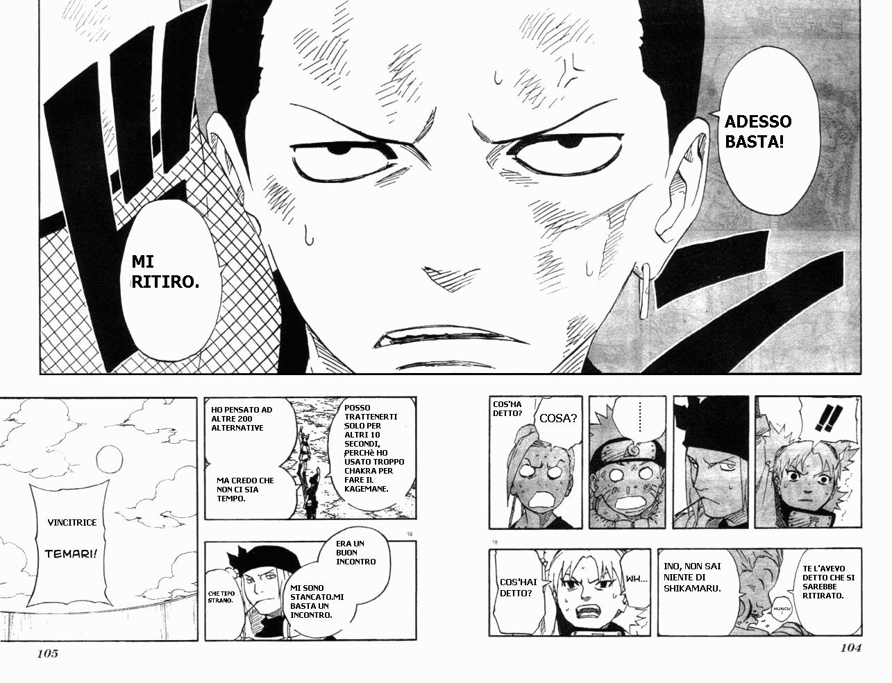 Read Naruto IT Manga Online
