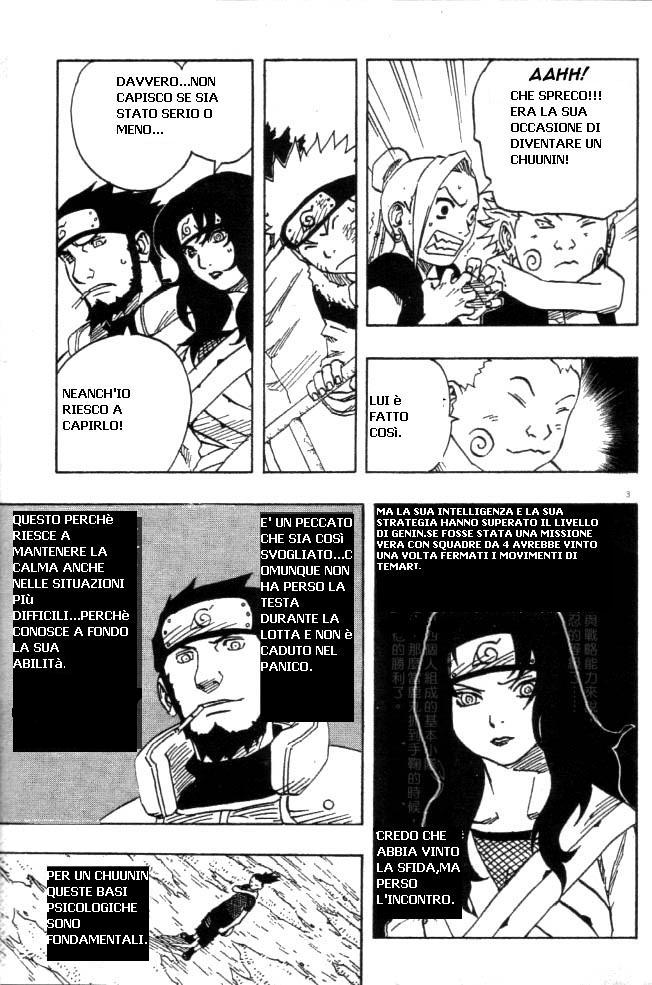 Read Naruto IT Manga Online